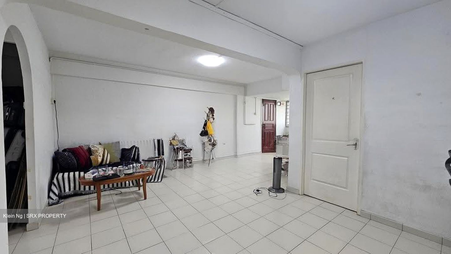 Blk 741 Nee Soon Central Spring (Yishun), HDB 3 Rooms #626994331
